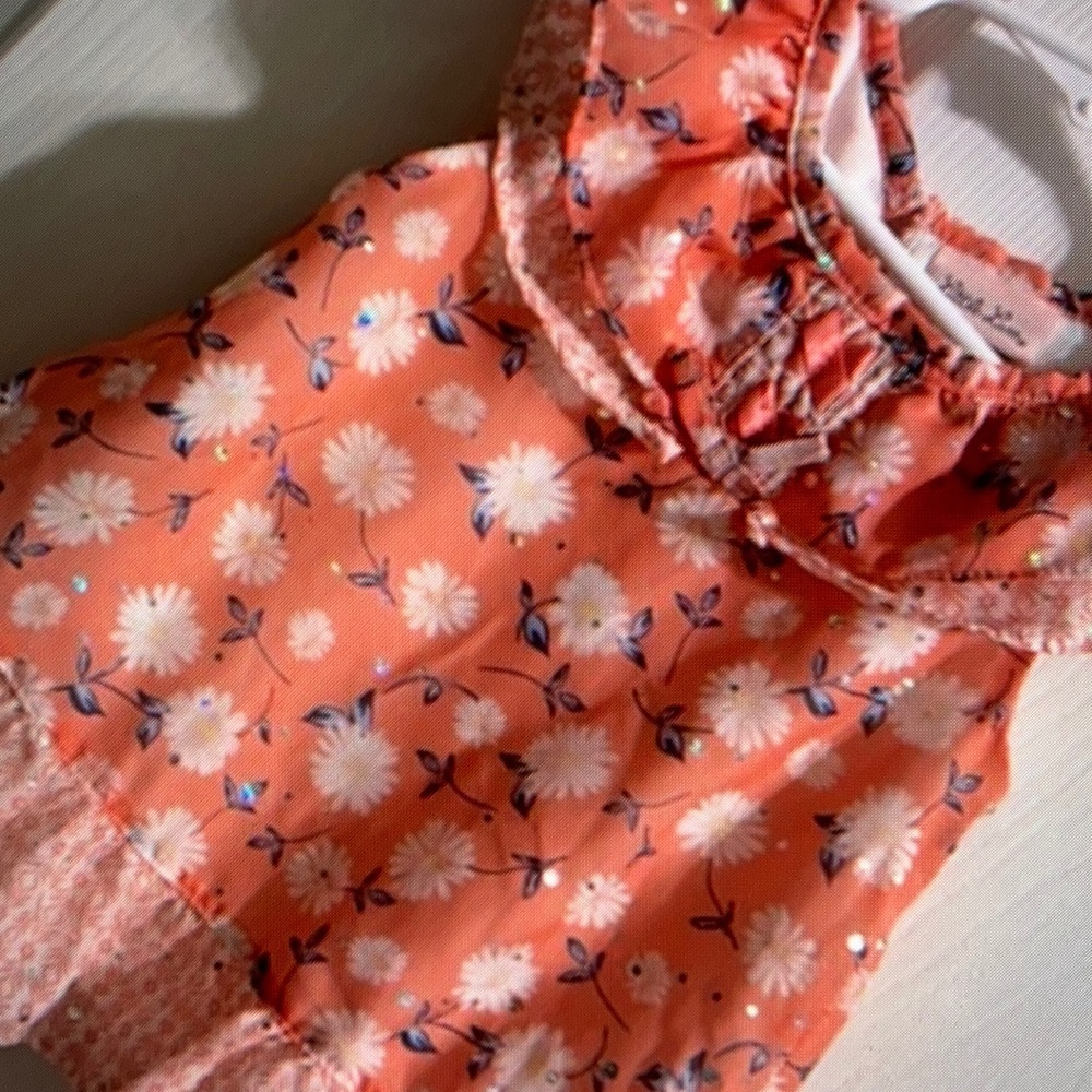 Discover the charm style design dress